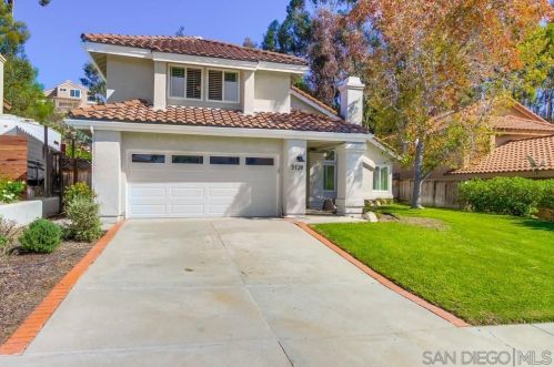 5129 Montessa St, San Diego, CA 92124-1514