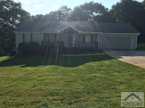 404 Ellerbe Dr, Statham, GA 30666-1737
