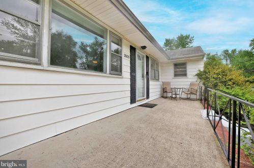 2805 Henderson Ave, Silver Spring, MD 20902-2113