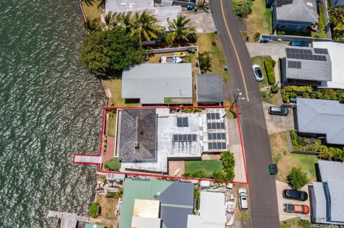 45-107 Mahalani Cir, Kaneohe, HI 96744