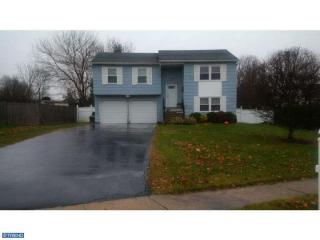 72 Misty Morn Ln, Trenton, NJ 08638-1819