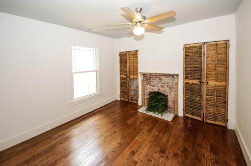301 Fletcher St, Atlanta GA  30315-2145 exterior
