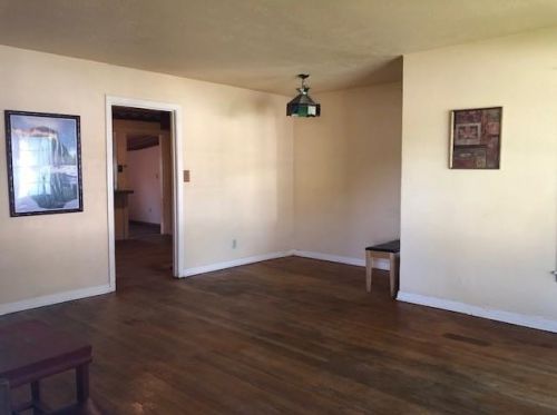 4824 Roanoke St, Fort Worth TX  76116-8931 exterior