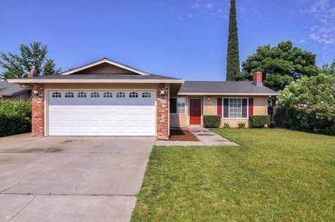 1438 3rd St, Colusa, CA 95932-3175