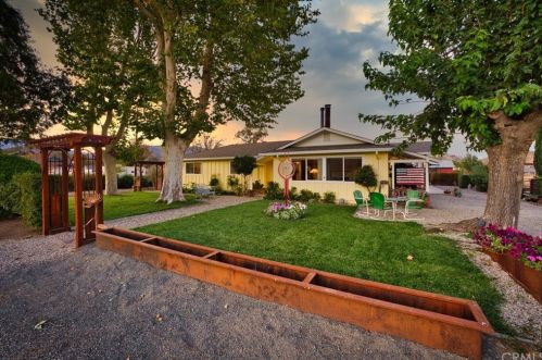 20932 State Highway 175, Middletown, CA 95461-9516