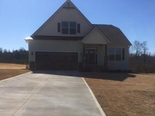 929 Garnet Cir, Chesnee SC  29323-8048 exterior