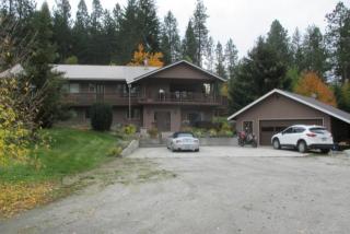 9563 Leavenworth Rd, Plain WA  98826-9358 exterior