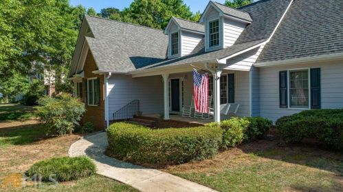 1081 Timber Ridge Rd, Watkinsville, GA 30677-5928