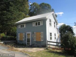15429 Kelbaugh Rd, Graceham, MD 21788-1130