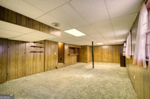 2647 Club Forest Ct, Conyers GA  30013-1904 exterior