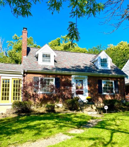 3327 Felicity Dr, Cincinnati, OH 45211-5902