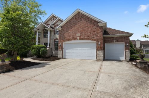 26416 Silverleaf Dr, Plainfield, IL 60585-2493