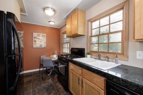 3623 3rd St, Minneapolis MN  55418-1114 exterior