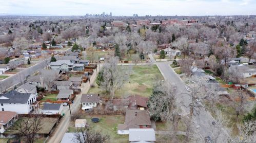 2961 Emerson St, Englewood CO 80113-2821 exterior