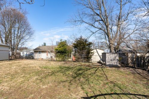 6610 Hialea Ct, Cincinnati OH 45230-1419 exterior