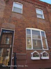 2420 Warnock St, Philadelphia PA  19148-3636 exterior