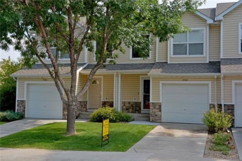 1532 Oak Creek Dr, Loveland, CO 80538-2093
