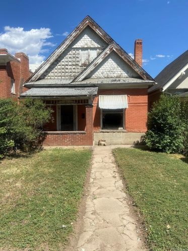 2927 28th Ave, Denver, CO 80211-4105