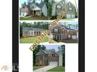 1260 Vonda Ln, Mableton, GA 30126-3026