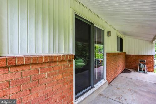 604 Sisson St, Silver Spring MD 20902-3156 exterior