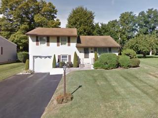 1401 Exeter Rd, Allentown, PA 18103-6314