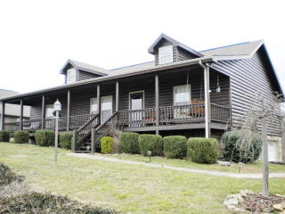 205 Bald Eagle Ln, Monroe, TN 38573-4157