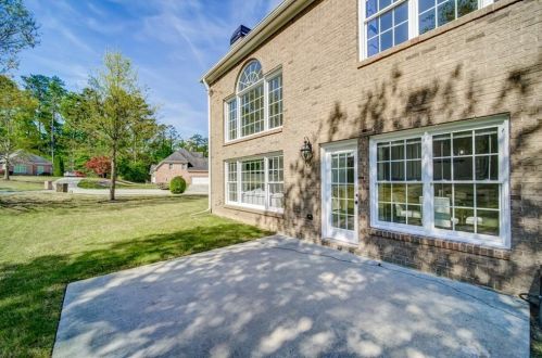 4073 Herron Trl, Atlanta GA  30349-1530 exterior