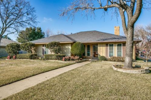 1467 Juniper Ln, Lewisville, TX 75077-2839