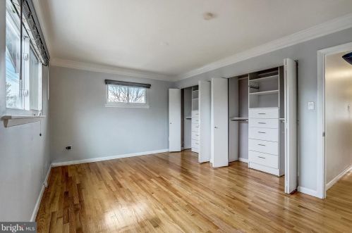 1506 Leister Dr, Silver Spring MD 20904-1548 exterior