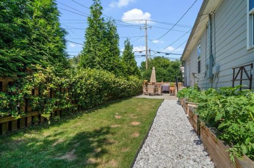 1721 Marietta Rd, Atlanta GA  30318-3668 exterior