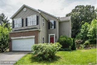 10 Sheridan Rd, Arnold MD  21012-2318 exterior
