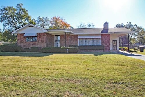103 Lovers Ln, Shell Bluff, GA
