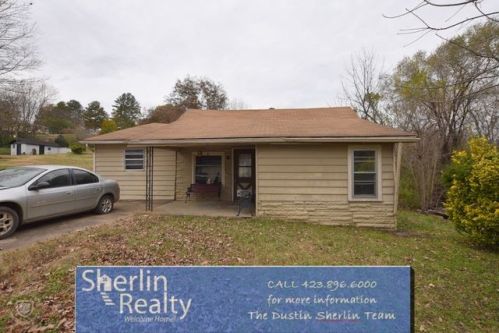 157 County Road 812, Etowah, TN 37331-5241