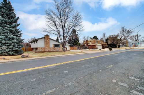 3366 Xenia St, Denver, CO 80238-3388