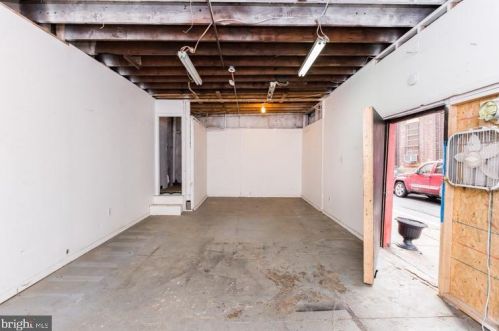 1138 19 St, Philadelphia PA  19146-2936 exterior