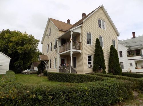 149 Greenwood St, New Britain, CT 06051-3334