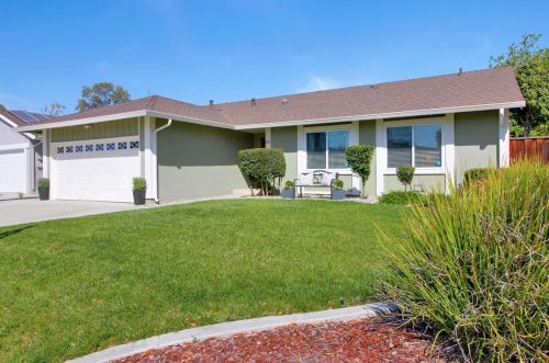 6078 Stanley Ct, San Jose, CA 95123-4424