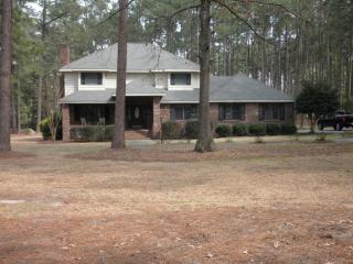 110 Grey Fox Run, Rockingham, NC 28379-9490