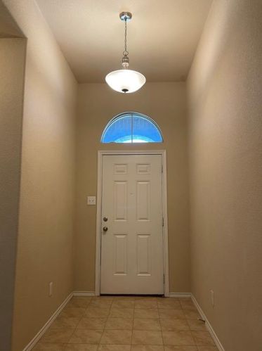 5160 Grayson Ridge Dr, Fort Worth TX  76179 exterior