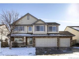 11714 Belmont Dr, Littleton CO  80127-6244 exterior