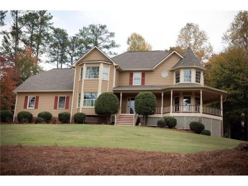 503 Chieftain Ct, Holly Springs, GA 30188-3134