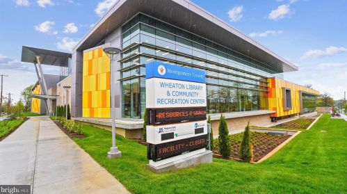 5 Casino Ct, Silver Spring MD 20906-5953 exterior