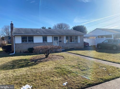 641 66th St, Harrisburg, PA 17111-4508