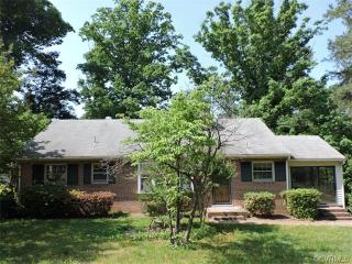 6141 Merrifield Dr, Richmond, VA 23225-2612