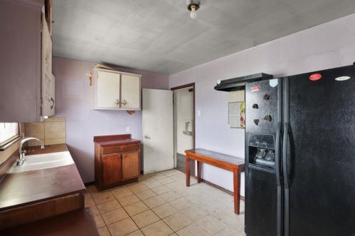 3111 51 St, Dallas TX  75216-7344 exterior