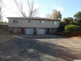 1633 Richardson Ave, Lewiston ID  83501-5900 exterior