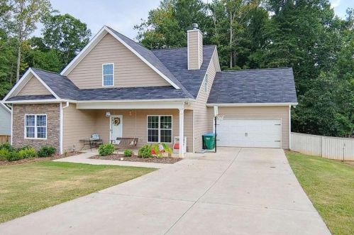 3092 Grandview Ln, Commerce, GA 30529-9018