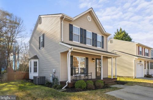 3465 Old Crown Dr, Riviera Beach, MD 21122-6410