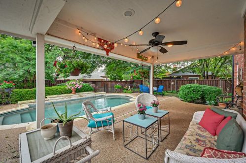912 Glen Abbey Dr, Midlothian TX  76063-3716 exterior