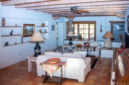 2101 Di Giorgio Rd, Borrego Springs, CA